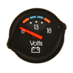 Summit Racing™ Direct-Fit Restoration Instrument Gauges for 1986-1987 EL CAMINO, 1986-1988 MONTE CARLO - SUM-RP22700