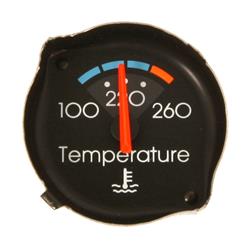 Summit Racing™ Direct-Fit Restoration Instrument Gauges for 1986-1987 EL CAMINO, 1986-1988 MONTE CARLO - SUM-RP22703