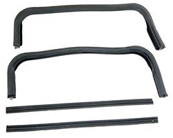 Summit Racing™ Direct-Fit Vent Window Seals SUM-RP22710