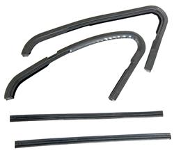 Summit Racing™ Direct-Fit Vent Window Seals SUM-RP22711