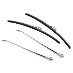Summit Racing Windshield Wiper Arms SUM-RP22767-KIT