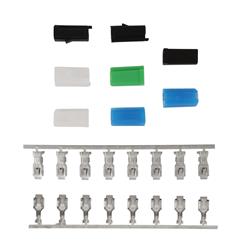 Summit Racing Wiring Harnesses SUM-RP22788