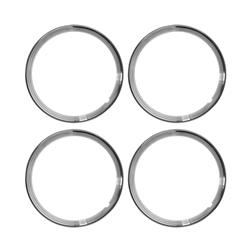 Summit Racing™ Direct-Fit Wheel Trim Rings SUM-RP22793