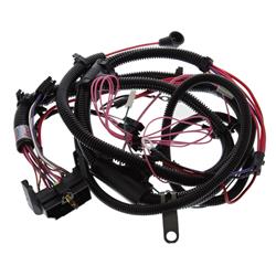 Summit Racing Equipment® Wiring Harnesses SUM-RP22795