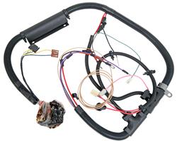 Summit Racing™ Engine Wiring Harness for 1975 Chevy/GMC C-Series, K-Series Trucks, Jimmy SUM-RP22800