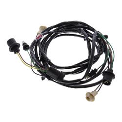 Summit Racing™ Taillight Wiring Harness for 1973-1978 Chevy C10, K10, GMC C15/C1500, K15/K1500 SUM-RP22817