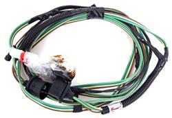Summit Racing Equipment® Wiring Harnesses for 1977-1978 JIMMY, K5 BLAZER - SUM-RP22820