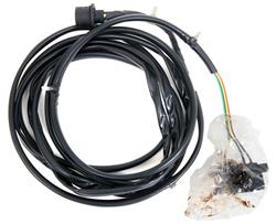 Summit Racing™ Taillight Intermediate Wiring Harness for 1977-1979 Chevy C/K-Series Trucks SUM-RP22832