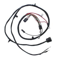 Summit Racing™ Reproduction Wiring Harnesses SUM-RP22841