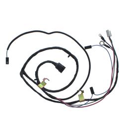 Summit Racing™ Reproduction Wiring Harnesses SUM-RP22862