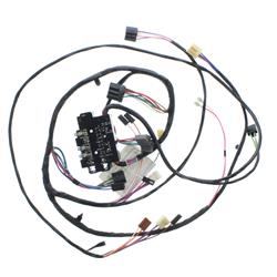 Summit Racing™ Dash Wiring Harness for 1960 Chevy C/K-Series Trucks, Suburban SUM-RP22880
