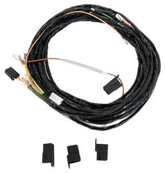 Summit Racing™ Taillight Intermediate Wiring Harness for 1970-1972 Chevy C/K-Series Trucks SUM-RP22887