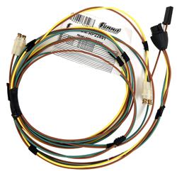 Summit Racing Equipment® Wiring Harnesses for 1962-1966 C10 PANEL, SUBURBAN - SUM-RP22891