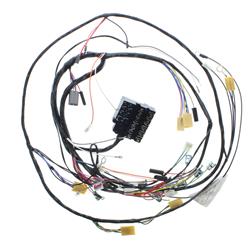 Summit Racing™ Reproduction Wiring Harnesses for 1958-1961 CORVETTE - SUM-RP22899