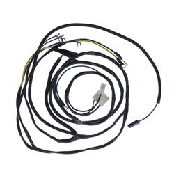 Summit Racing™ Reproduction Wiring Harnesses for 1957 CORVETTE - SUM-RP22901