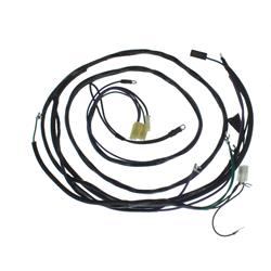 Summit Racing™ Reproduction Wiring Harnesses for 1957 CORVETTE - SUM-RP22904