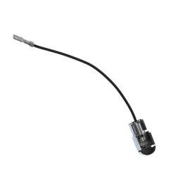 Summit Racing™ Cigarette Lighter Lamp Assemblies for 1955-1962 CORVETTE - SUM-RP22930