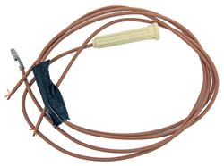 Summit Racing™ Reproduction Wiring Harnesses for 1953-1954 CORVETTE - SUM-RP22946
