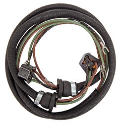 Summit Racing™ Reproduction Wiring Harnesses for 1953-1955 CORVETTE - SUM-RP22948