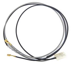 Summit Racing™ Reproduction Wiring Harnesses for 1955-1957 CORVETTE - SUM-RP22954