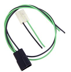 Summit Racing™ Reproduction Wiring Harnesses for 1958-1962 CORVETTE - SUM-RP22955