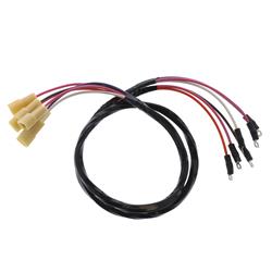 Summit Racing™ Reproduction Wiring Harnesses for 1956 CORVETTE - SUM-RP22957