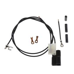 Summit Racing™ Reproduction Wiring Harnesses for 1962 CORVETTE - SUM-RP22960