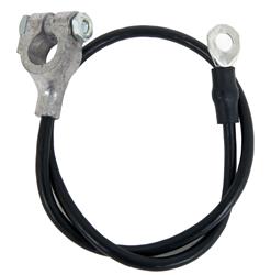 Summit Racing™ Reproduction Battery Cables for 1958 CORVETTE - SUM-RP22963