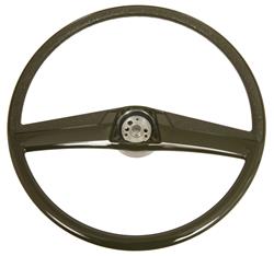 Summit Racing™ Direct-Fit Steering Wheels SUM-RP22974