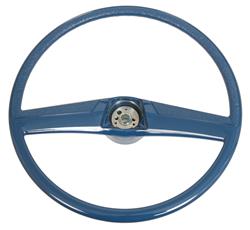 Summit Racing™ Direct-Fit Steering Wheels SUM-RP22976