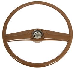 Summit Racing™ Direct-Fit Steering Wheels SUM-RP22977