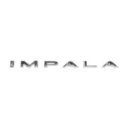 Summit Racing™ Restoration Emblems for 1965-1966 IMPALA - SUM-RP22989