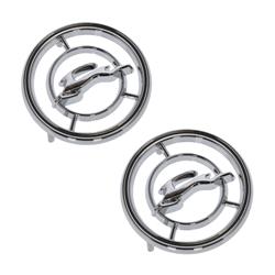Summit Racing™ Restoration Emblems for 1965-1966 IMPALA - SUM-RP22990