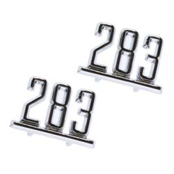 Summit Racing™ Restoration Emblems SUM-RP22991