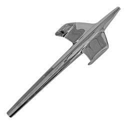 Summit Racing™ Restoration Hood Ornaments for 1953-1954 BEL AIR, ONE-FIFTY SERIES, TWO-TEN SERIES - SUM-RP23000