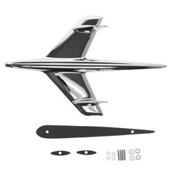 Summit Racing™ Restoration Hood Ornaments SUM-RP23001