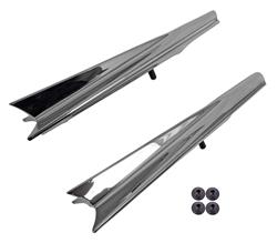 Summit Racing™ Restoration Emblems for 1959 IMPALA - SUM-RP23004
