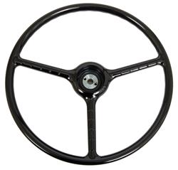 Summit Racing™ Direct-Fit Steering Wheels SUM-RP23008