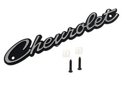 Summit Racing™ Restoration Emblems for 1964 IMPALA - SUM-RP23012