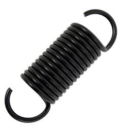 Summit Racing SUM-RP23025 Summit Racing™ Restoration Hood Springs ...