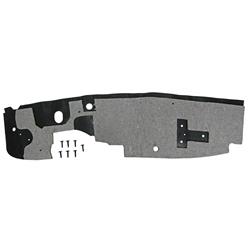 Summit Racing SUM-RP23039 Summit Racing™ Direct-Fit Firewall