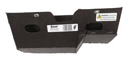 Summit Racing™ Glove Box Liners for 1978-1979 BRONCO, 1973-1979 F-100 - SUM-RP23043