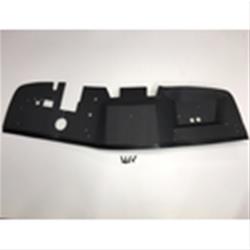 Summit Racing™ Direct-Fit Firewall Insulation Pads SUM-RP23049