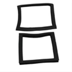 Summit Racing™ Direct-Fit Duct Seals for 1966-1977 BRONCO - SUM-RP23074