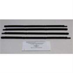Summit Racing™ Direct-Fit Restoration Window Felt Kits for 1967-1972 BRONCO - SUM-RP23075