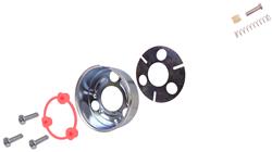 Summit Racing™ Horn Cap To Steering Wheel Retaining Kits SUM-RP23077