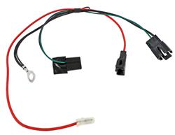 Summit Racing Equipment® Wiring Harnesses for 1977-1978 FIREBIRD - SUM-RP23088
