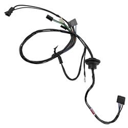 Summit Racing Equipment® Wiring Harnesses for 1970-1971 FIREBIRD - SUM-RP23091