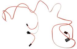 Summit Racing Equipment® Wiring Harnesses SUM-RP23096
