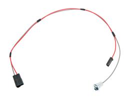 Summit Racing Equipment® Wiring Harnesses for 1958 IMPALA - SUM-RP23100